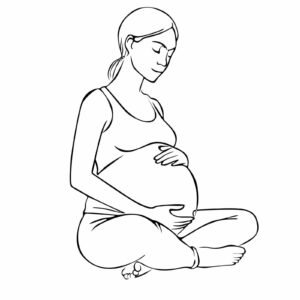 Easier Recovery and Postpartum Care