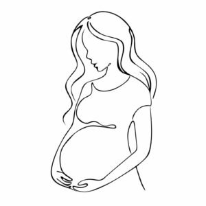 Emotional Support Throughout Pregnancy